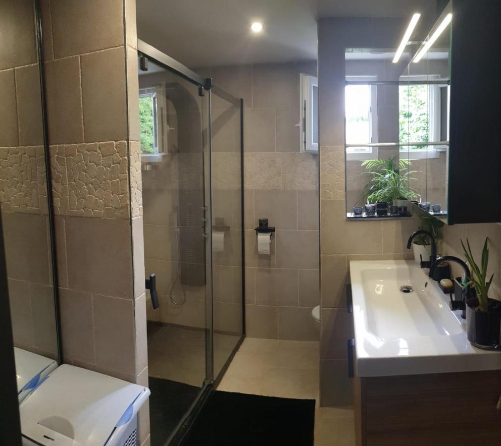 Chambre Cosy Entre Mer Et Montagne Ascain Zewnętrze zdjęcie